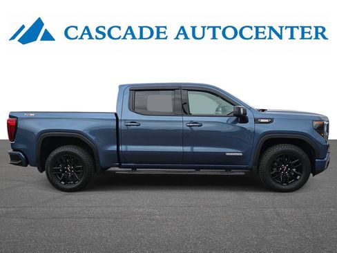 Used 2026 GMC Sierra 1500 Elevation w/ Elevation Premium Package AWD/4WD image 13