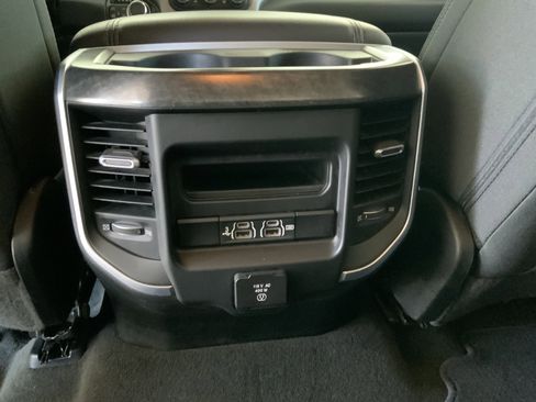 Used 2020 RAM 1500 Big Horn image 26