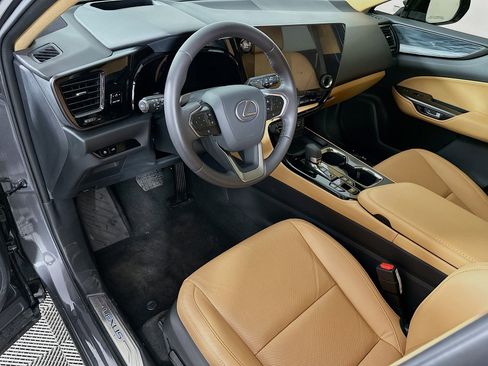 Certified 2024 Lexus NX 350 NX 350 Premium image 9