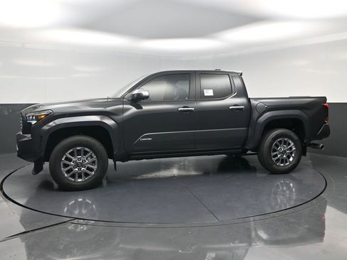 New 2026 Toyota Tacoma Limited AWD/4WD image 3