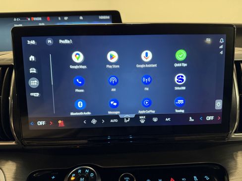 Used 2025 Ford Expedition Platinum image 11