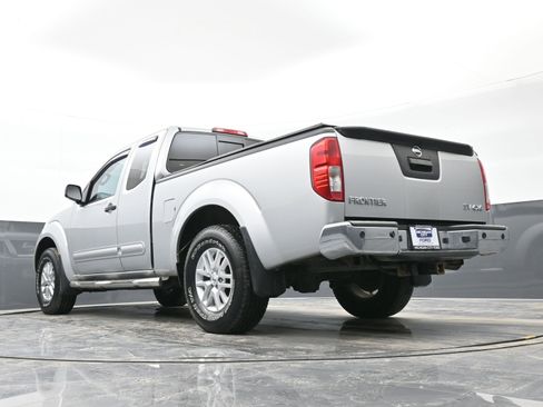 Used 2016 Nissan Frontier SV w/ SV Value Truck Package image 39