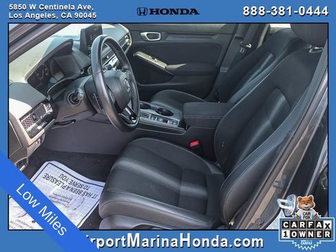 Used 2023 Honda Civic Sport image 21