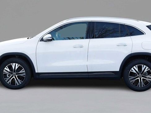 Used 2026 Mercedes-Benz GLA 250 4MATIC image 8