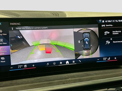 Certified 2024 BMW X5 xDrive40i w/ M Sport Package image 14