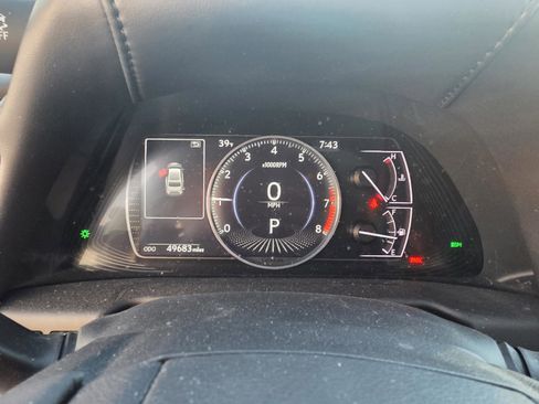 Certified 2020 Lexus ES 350 w/ Premium Package image 21