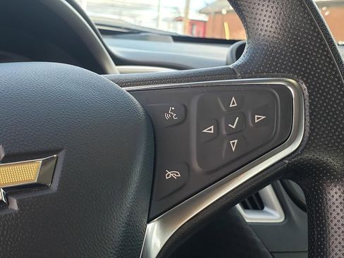 Used 2024 Chevrolet Malibu LT FWD image 32