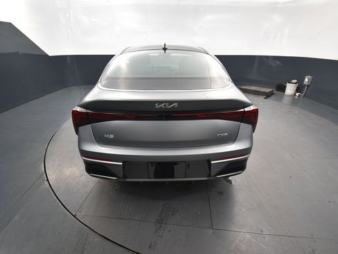 Used 2025 Kia K5 GT-Line w/ GT-Line Premium Package image 8