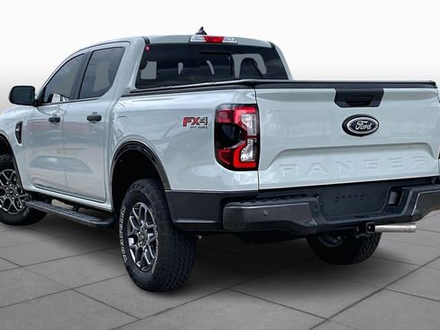 Used 2024 Ford Ranger XLT w/ FX4 Off-Road Package image 11