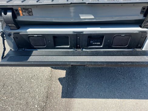 Used 2025 GMC Sierra 2500 AT4X AWD/4WD image 14