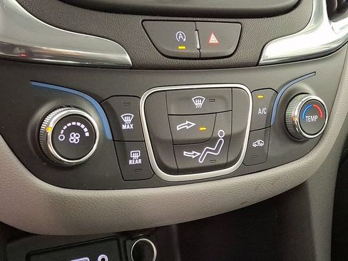 Used 2023 Chevrolet Equinox LS AWD/4WD image 17