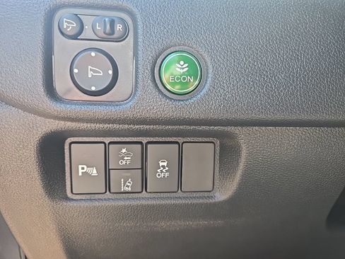 Used 2021 Honda Passport Elite image 14