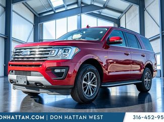 Used 2020 Ford Expedition XLT w/ Equipment Group 202A video 1