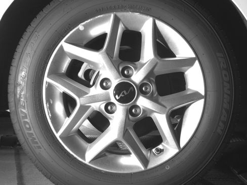 Used 2025 Kia Soul LX w/ LX Technology Package image 22