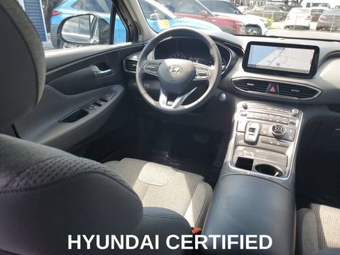 Certified 2023 Hyundai Santa Fe SEL AWD/4WD image 20