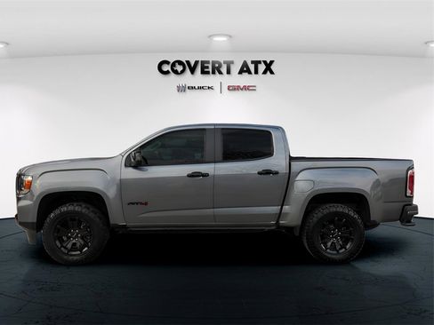 Used 2022 GMC Canyon AT4 image 5