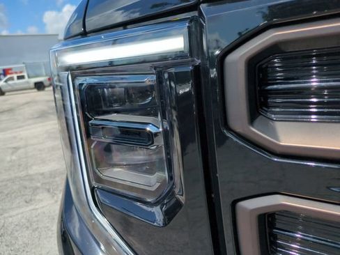 Certified 2026 GMC Sierra 1500 AT4X AWD/4WD image 10