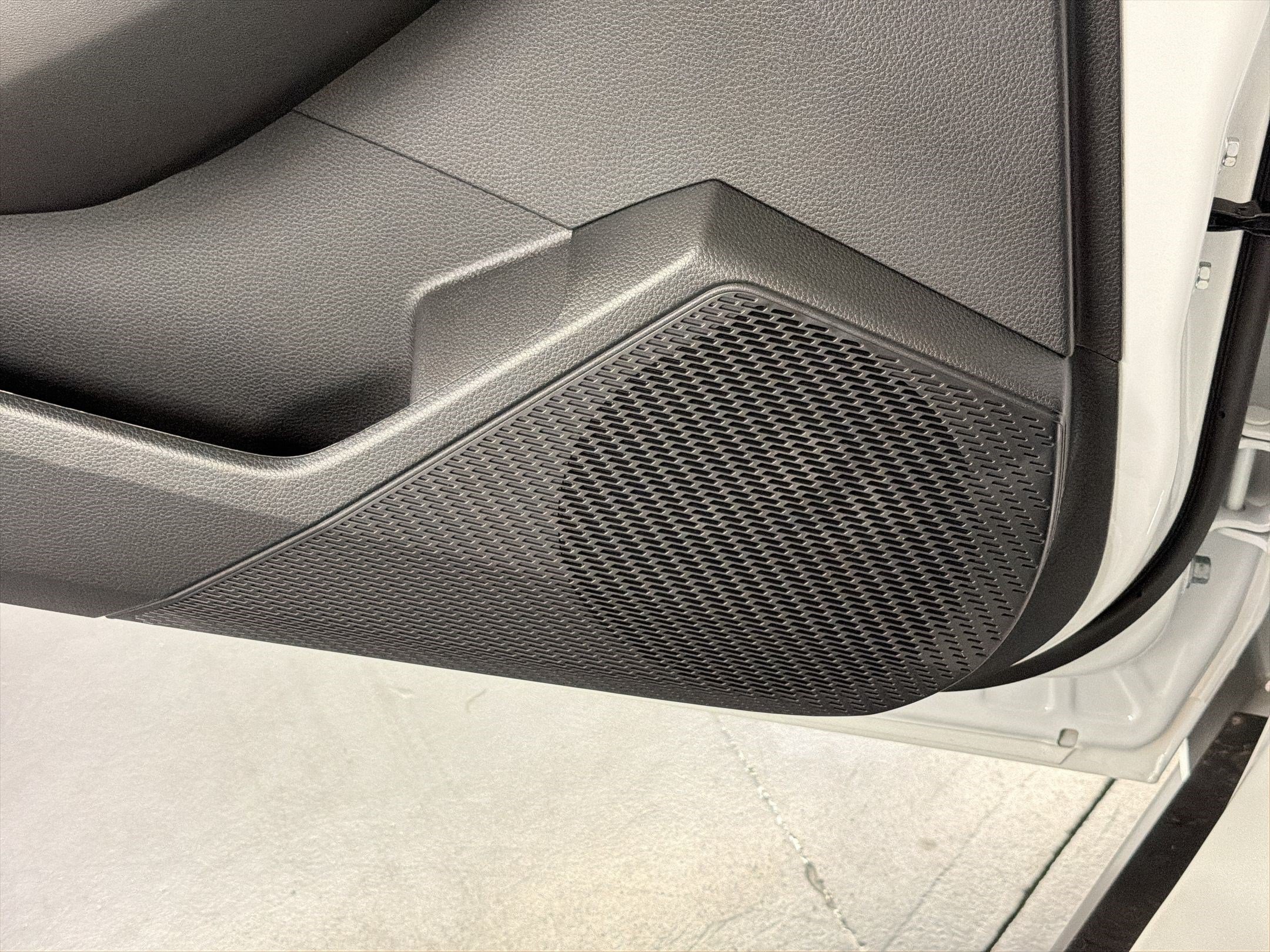 New 2026 Honda Accord LX image 22
