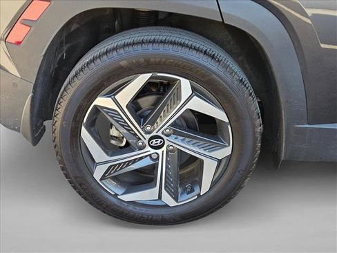 Certified 2023 Hyundai Tucson Limited image 24