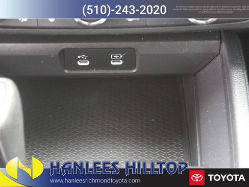 Used 2023 Honda Accord EX image 22