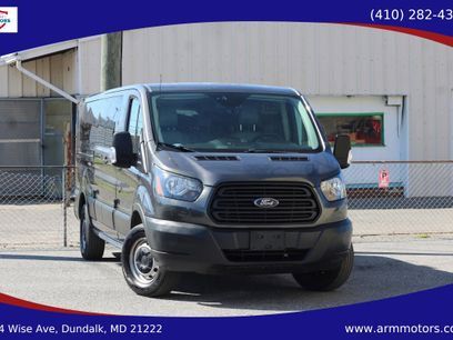 Used 2016 Ford Transit 350 XL