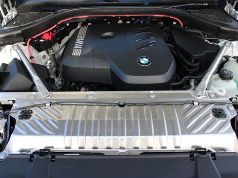 New 2026 BMW X3 xDrive30 w/ Premium Package image 42