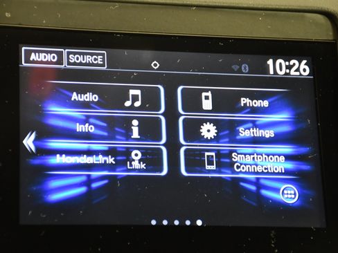 Used 2021 Honda HR-V Sport image 27