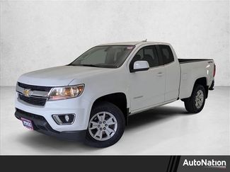 Used 2018 Chevrolet Colorado LT w/ LT Convenience Package video 1