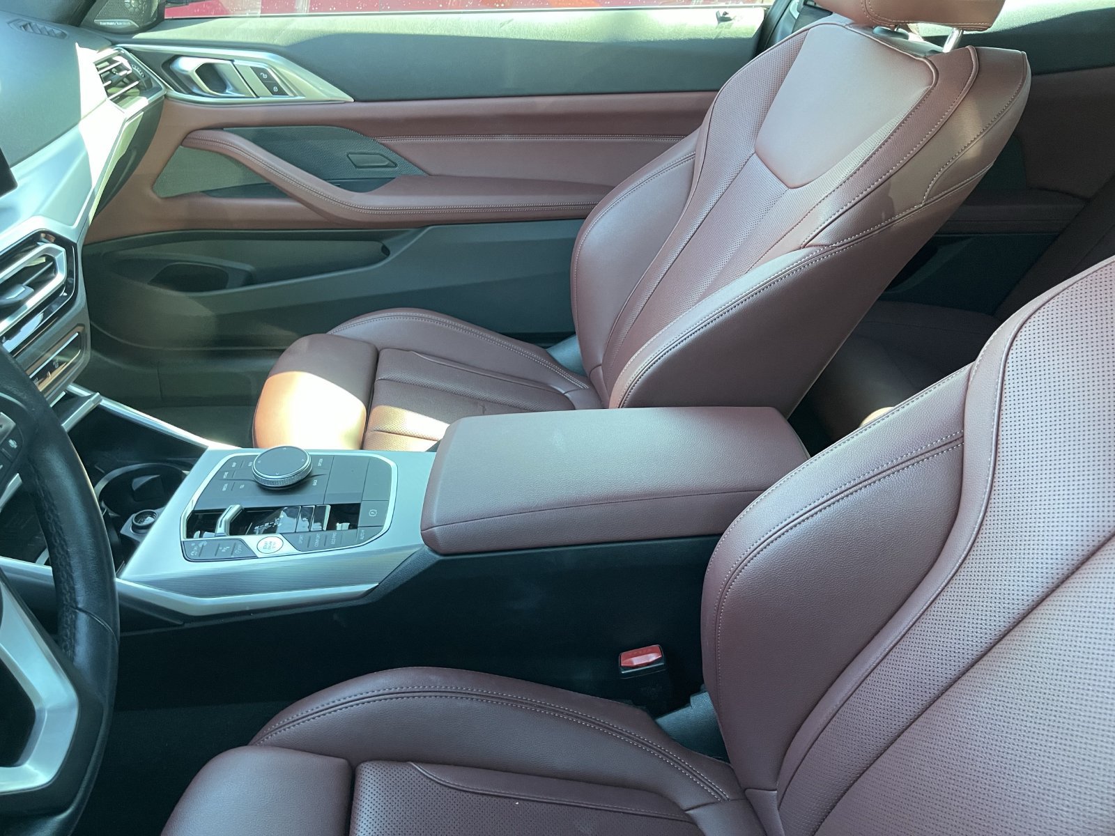 Used 2024 BMW 430i Coupe w/ Premium Package RWD image 11