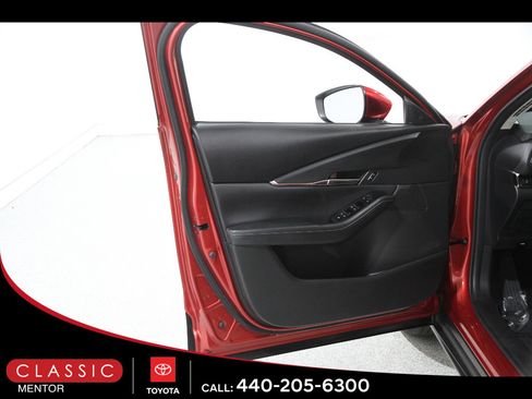 Used 2023 MAZDA CX-30 AWD 2.5 S w/ Preferred Package image 4