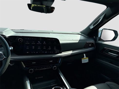 New 2025 Chevrolet Tahoe Premier image 28