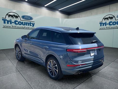 Used 2024 Lincoln Corsair Grand Touring image 5