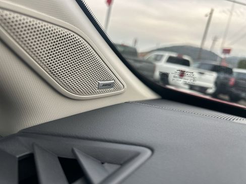 New 2026 Nissan Murano SL image 29