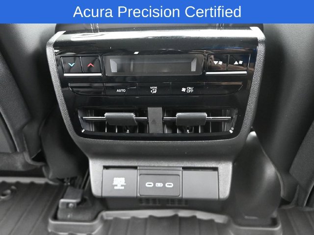 Used 2026 Acura MDX w/ Technology Package FWD image 20