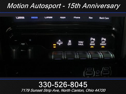 Used 2019 RAM 1500 Sport w/ Alpine Leather & Sound Group image 24