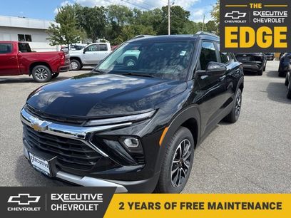 New 2026 Chevrolet TrailBlazer LT w/ Convenience Package