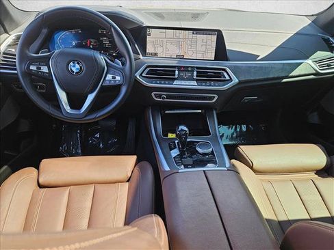 Used 2021 BMW X5 sDrive40i w/ Premium Package RWD image 17