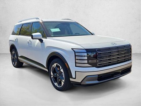 New 2026 Hyundai Palisade Limited AWD/4WD image 7