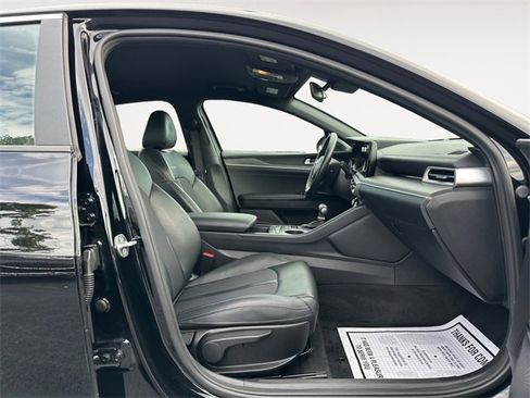 Used 2022 Kia K5 GT-Line image 15