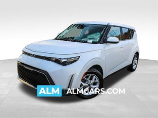 Used 2025 Kia Soul LX w/ LX Technology Package video 1
