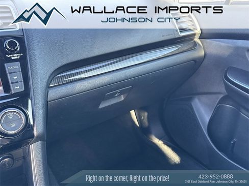 Certified 2021 Subaru WRX image 21