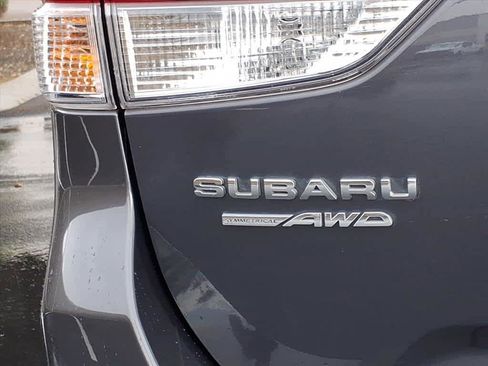 Used 2020 Subaru Forester Touring image 13