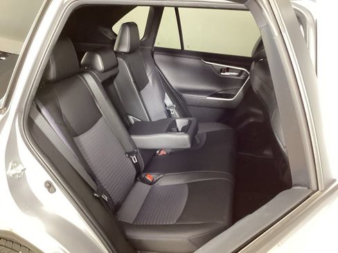 Used 2023 Toyota RAV4 XSE AWD/4WD image 37