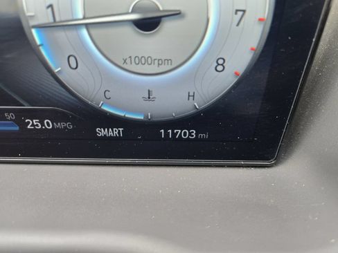 Used 2024 Hyundai Tucson SEL FWD image 24