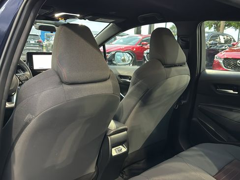Used 2024 Toyota Corolla SE image 17