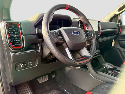 New 2025 Ford Ranger Raptor image 13