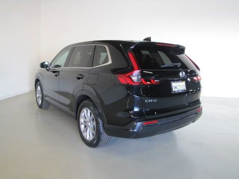 Certified 2024 Honda CR-V EX-L image 23