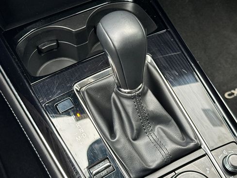 Certified 2024 MAZDA CX-30 AWD 2.5 S w/ Preferred Package image 18