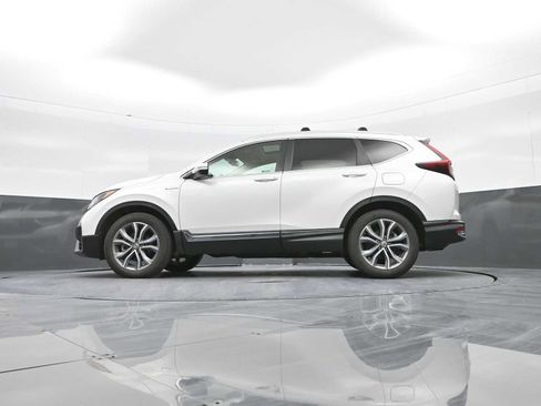 Used 2022 Honda CR-V Touring image 38