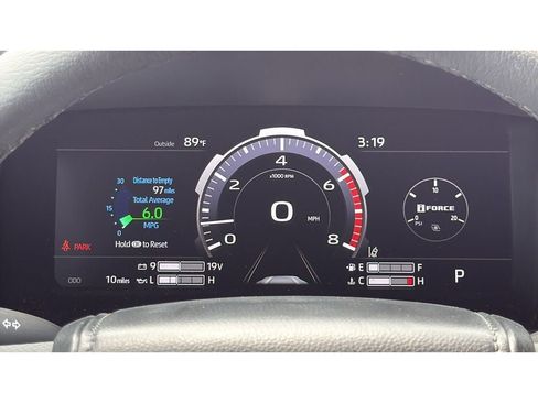 New 2026 Toyota Tundra Limited RWD image 22